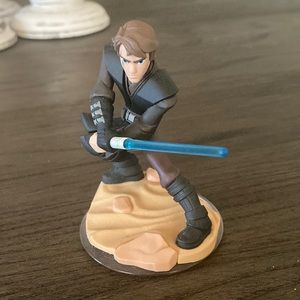 Anakin Skywalker Figurine for Disney Infinity 3.0 Edition